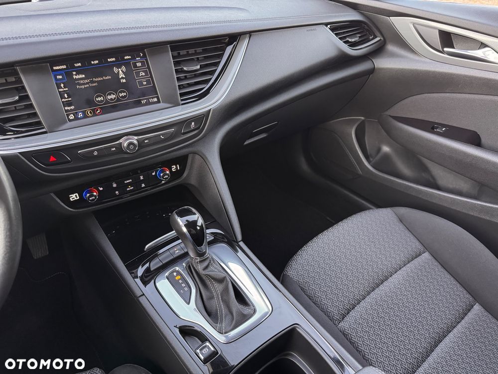 Opel Insignia 2.0 CDTI automatik Sport - 27