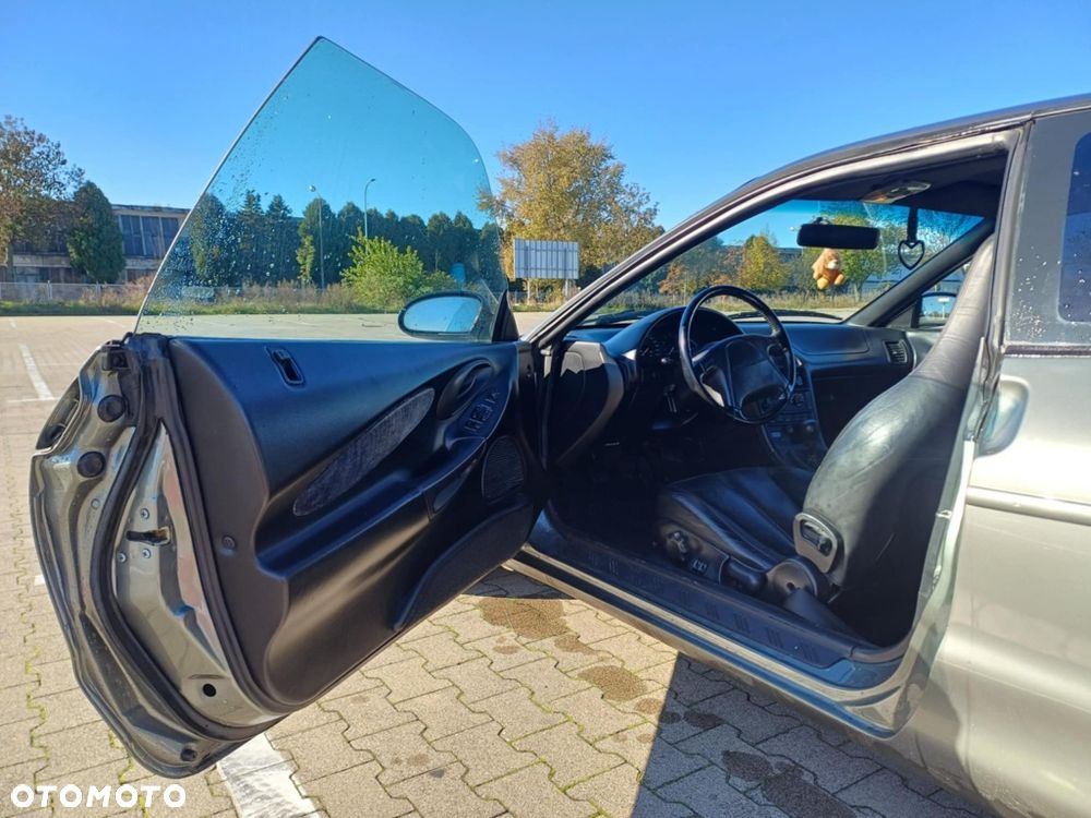 Ford Probe - 4
