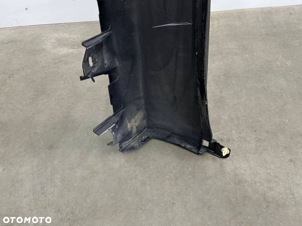 Nakładka progu BMW X5 G05 18r.- M-pakiet prawa listwa próg zewnętrzny 8069278 - 11