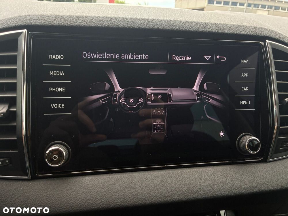 Skoda Karoq 1.5 TSI ACT Style DSG - 21