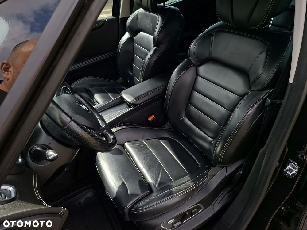 Renault Grand Scenic ENERGY dCi 160 EDC INITIALE PARIS - 16