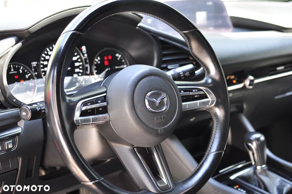 Mazda 3 - 11