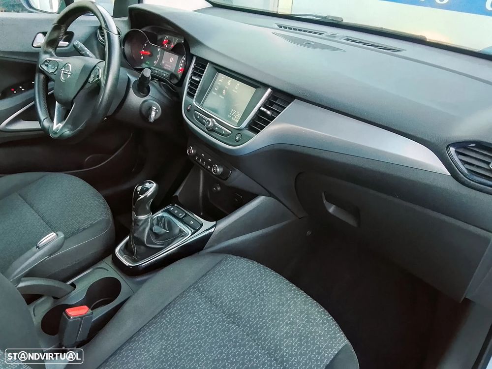 Opel Crossland X 1.2 Edition - 9