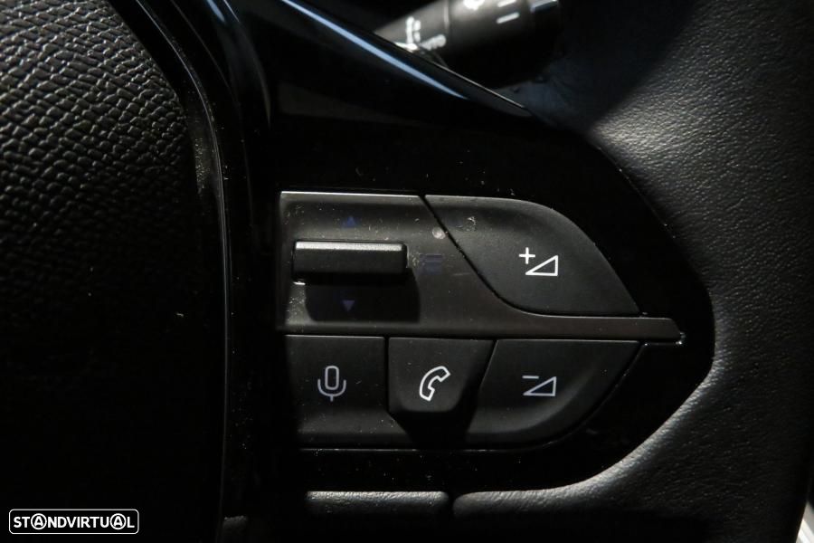 Peugeot 308 SW 1.5 BlueHDi Allure Pack EAT8 - 11