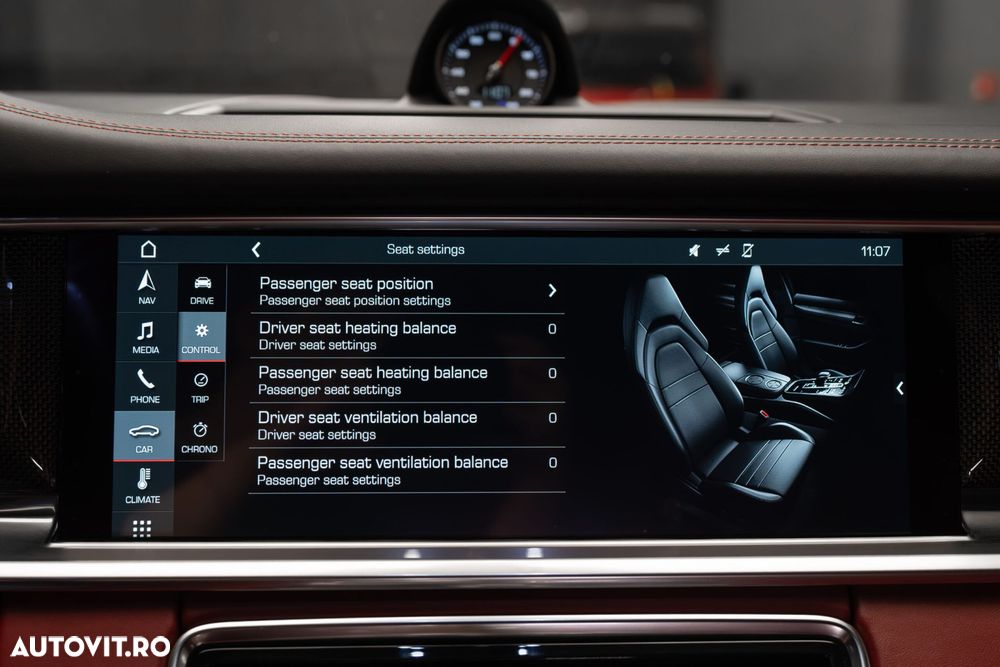 Porsche Panamera - 24