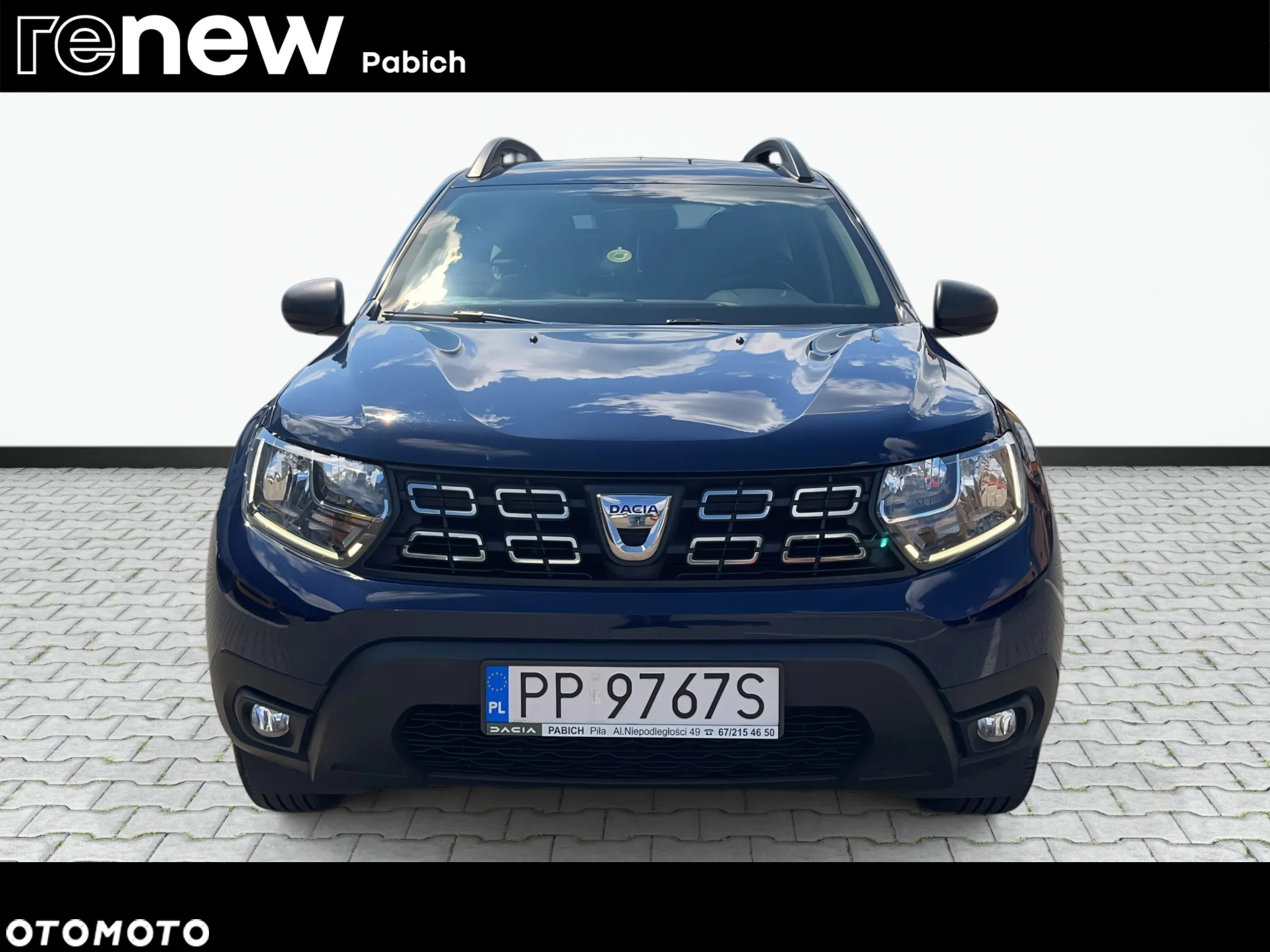 Dacia Duster 1.0 TCe Comfort - 7
