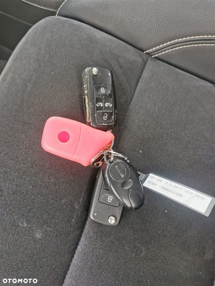 Seat Alhambra 2.0 TDI Start & Stop DSG Anniversary - 12