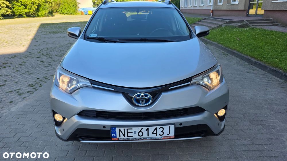 Toyota RAV4 - 15