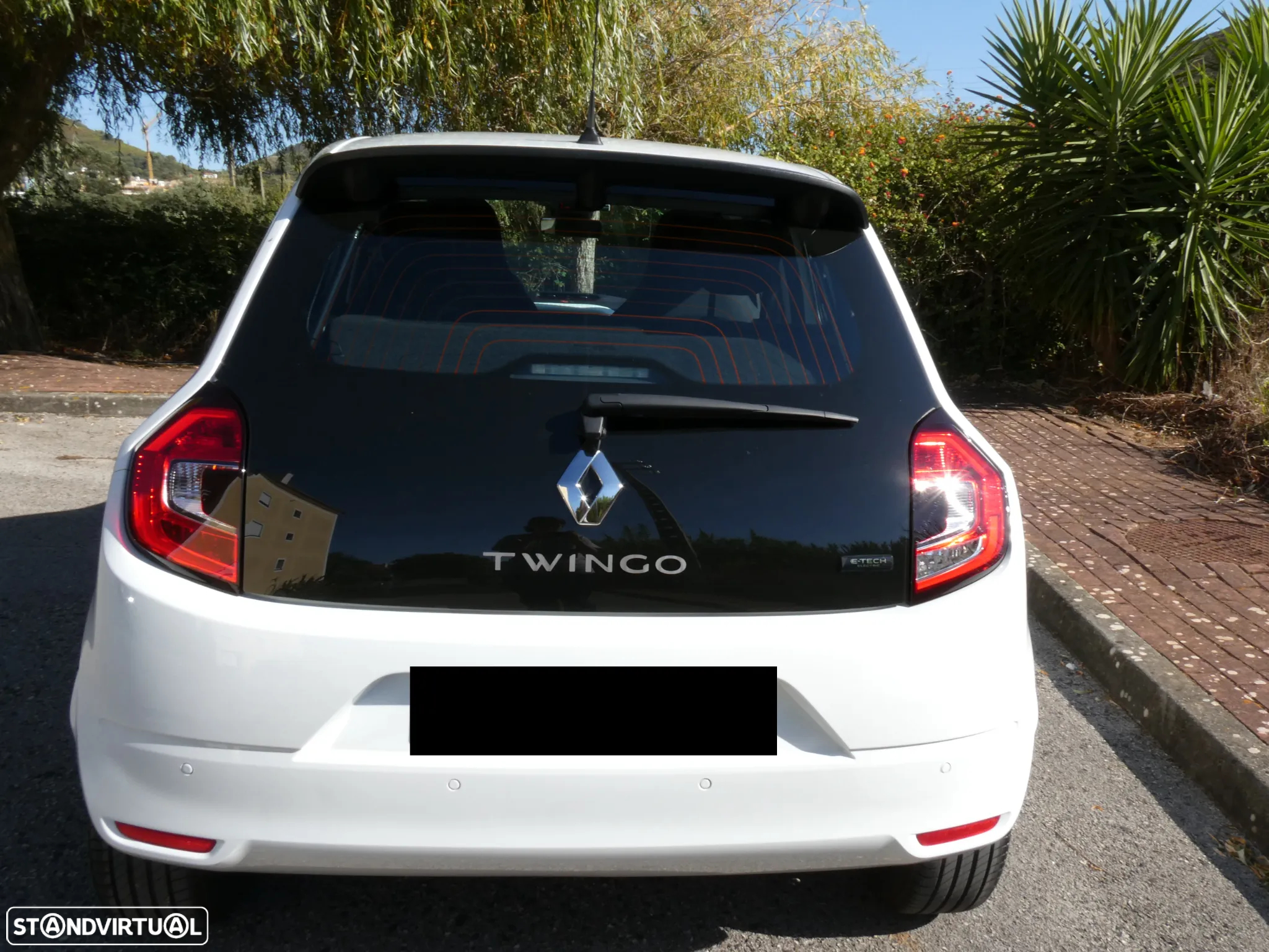 Renault Twingo - 3