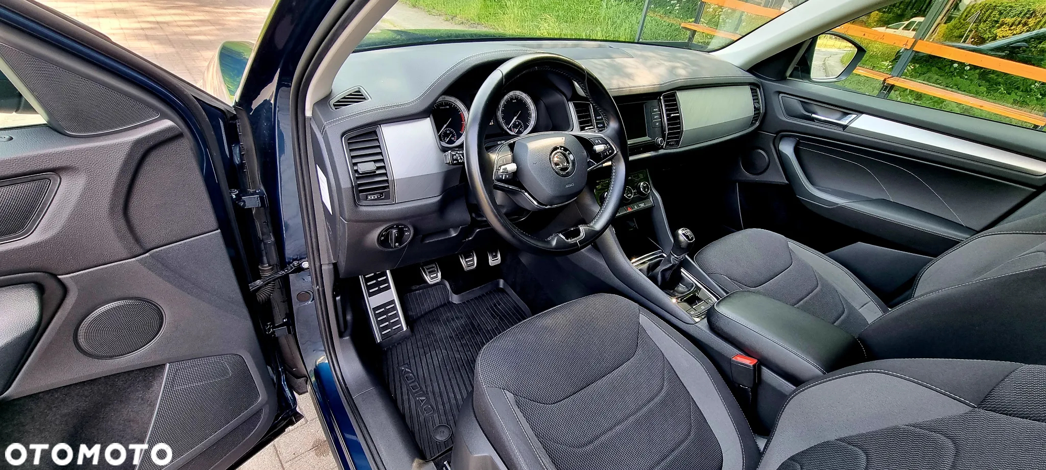 Skoda Kodiaq 1.5 TSI ACT 4x2 Style - 29