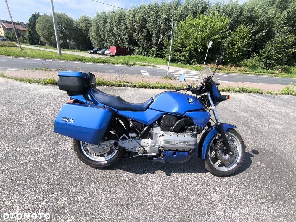 BMW K - 1