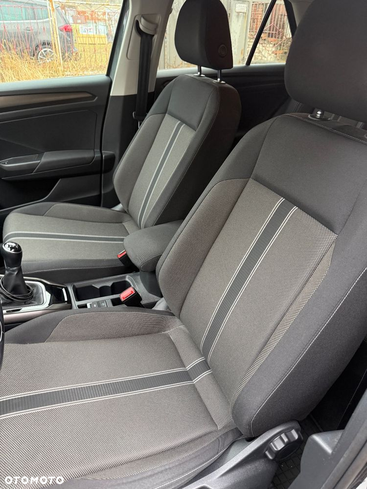 Volkswagen T-Roc 1.6 TDI SCR DPF Advance - 11