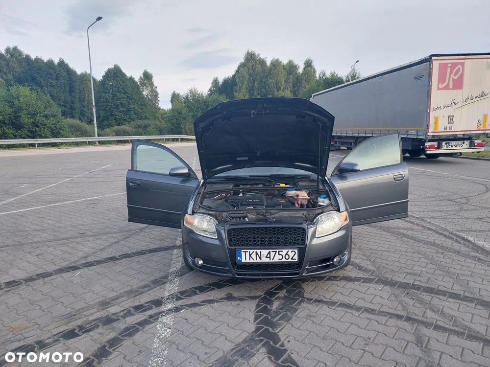 Audi A4 ver-avant-1-9-tdi - 15