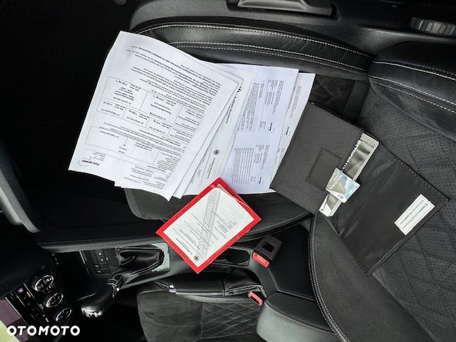 Skoda Octavia 2.0 TDI DSG RS - 16