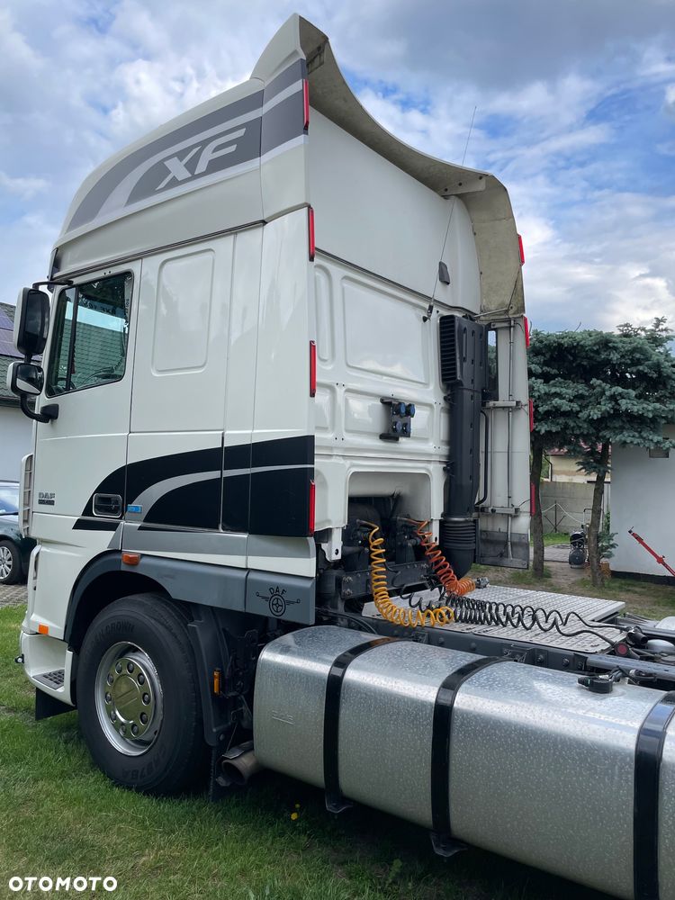 DAF XF - 4