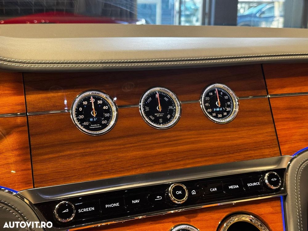 Bentley Continental - 24