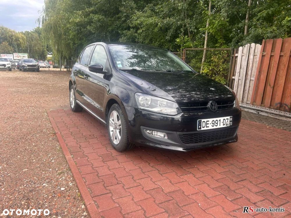 Volkswagen Polo - 2