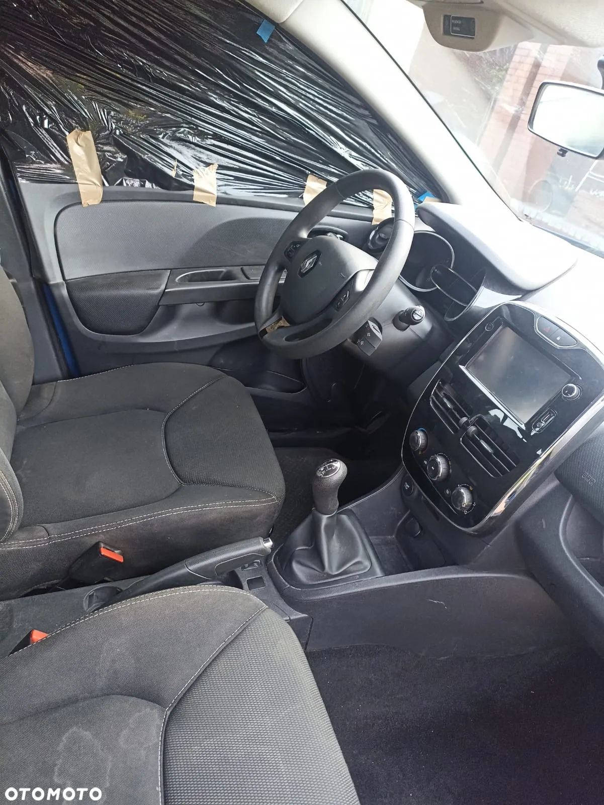 Renault Clio 0.9 Energy TCe Alize - 7