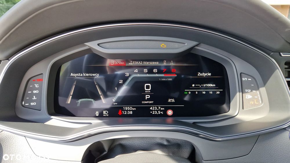 Audi A7 Sportback 45 TFSI mHEV Quattro S tronic - 29