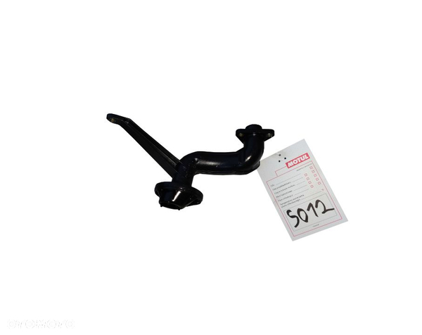 SO12 SMOK OLEJU AUDI 3.6 03H115251