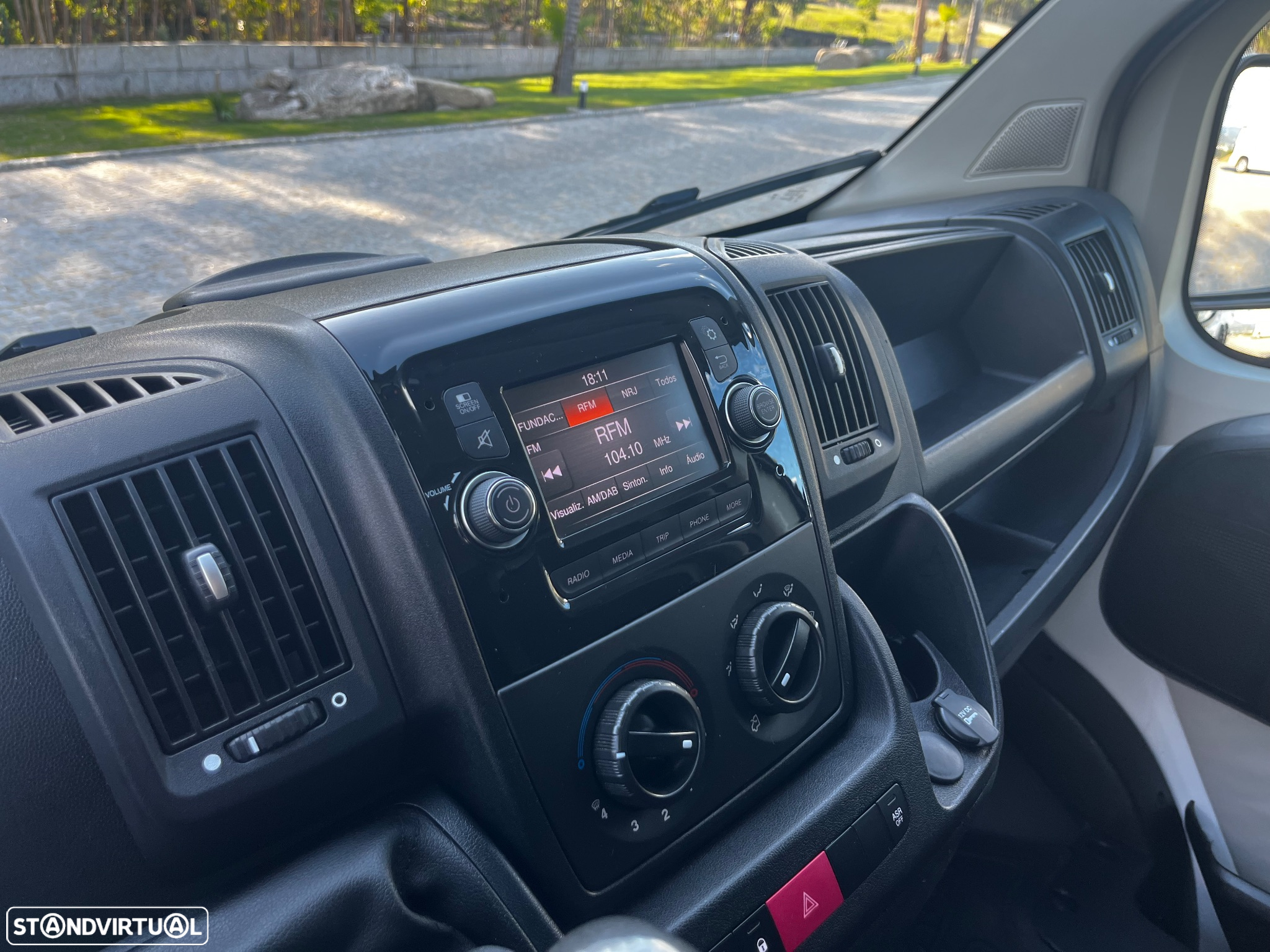 Peugeot Boxer - 8
