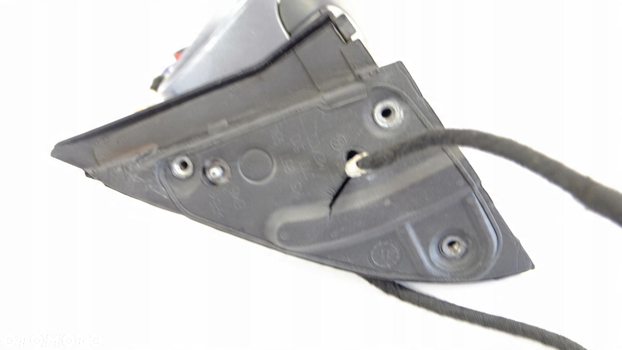 VW GOLF VI LUSTERKO PRAWE 13PIN LD7X - 8
