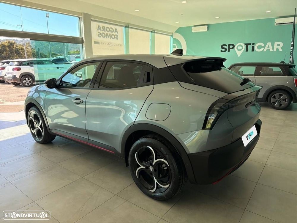 Alfa Romeo Junior 2024 photo 5
