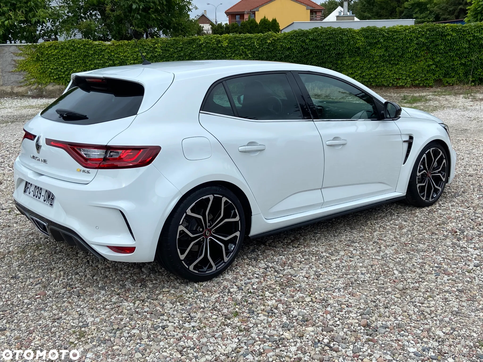 Renault Megane - 6