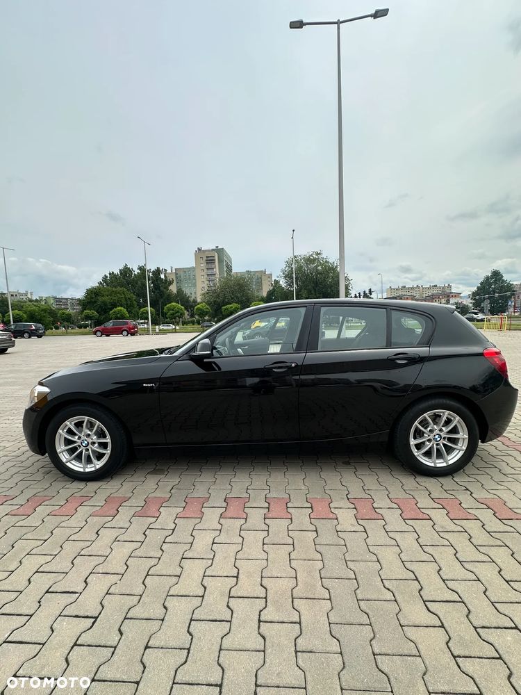 BMW Seria 1 116i - 16