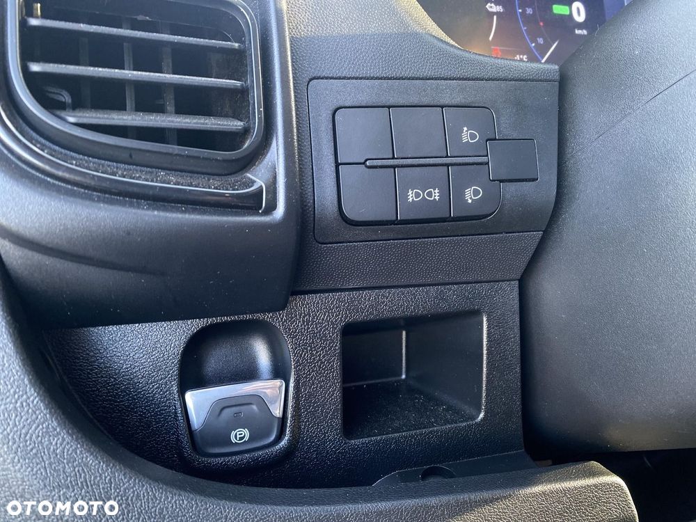 Toyota PROACE MAX - 20