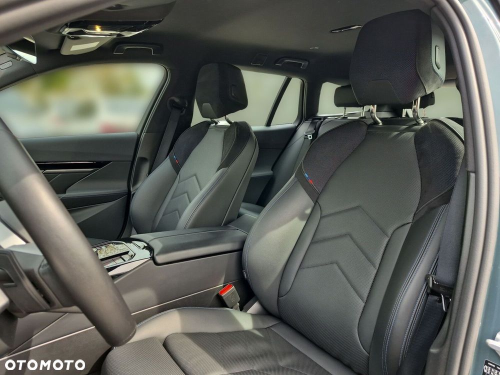 BMW Seria 5 - 13