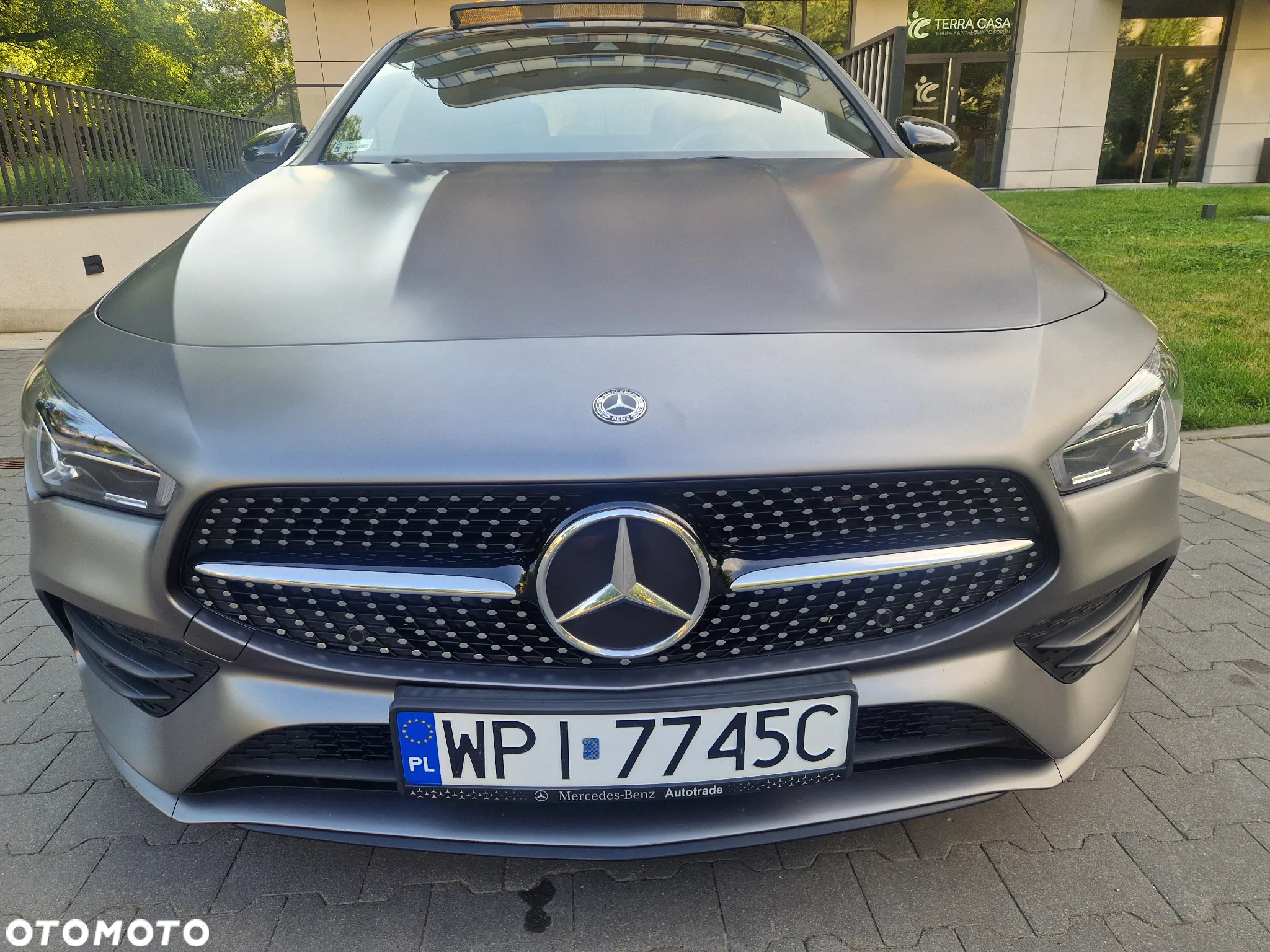 Mercedes-Benz CLA 200 AMG Line 7G-DCT - 12