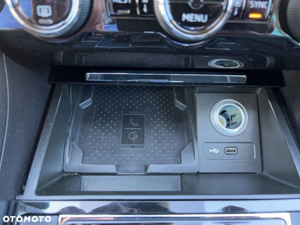 Skoda Superb - 33