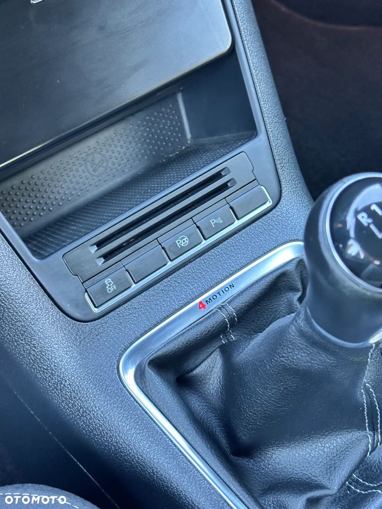 Volkswagen Tiguan 2.0 TSI 4Motion Life - 27