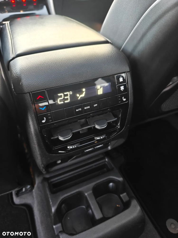 Jeep Grand Cherokee 3.6 V6 Limited - 27