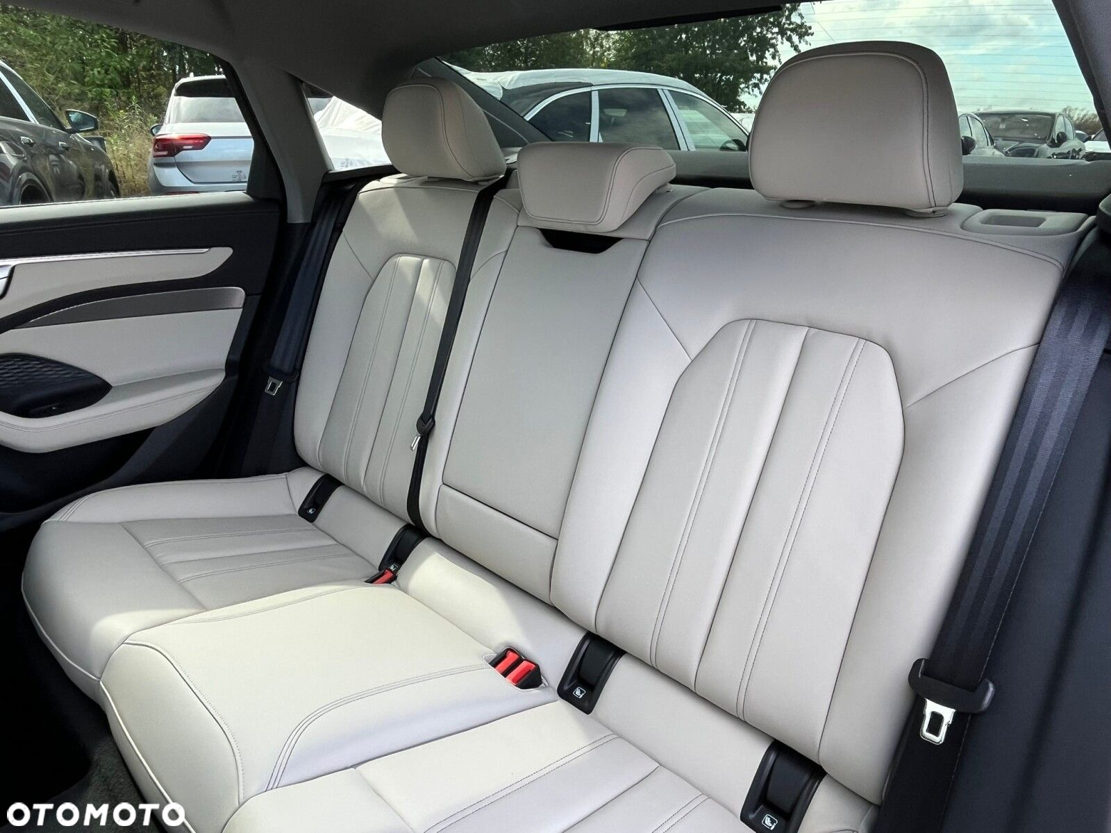 Audi A6 - 14