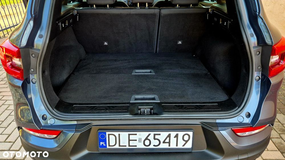 Renault Kadjar TCe 140 EDC GPF ZEN - 16