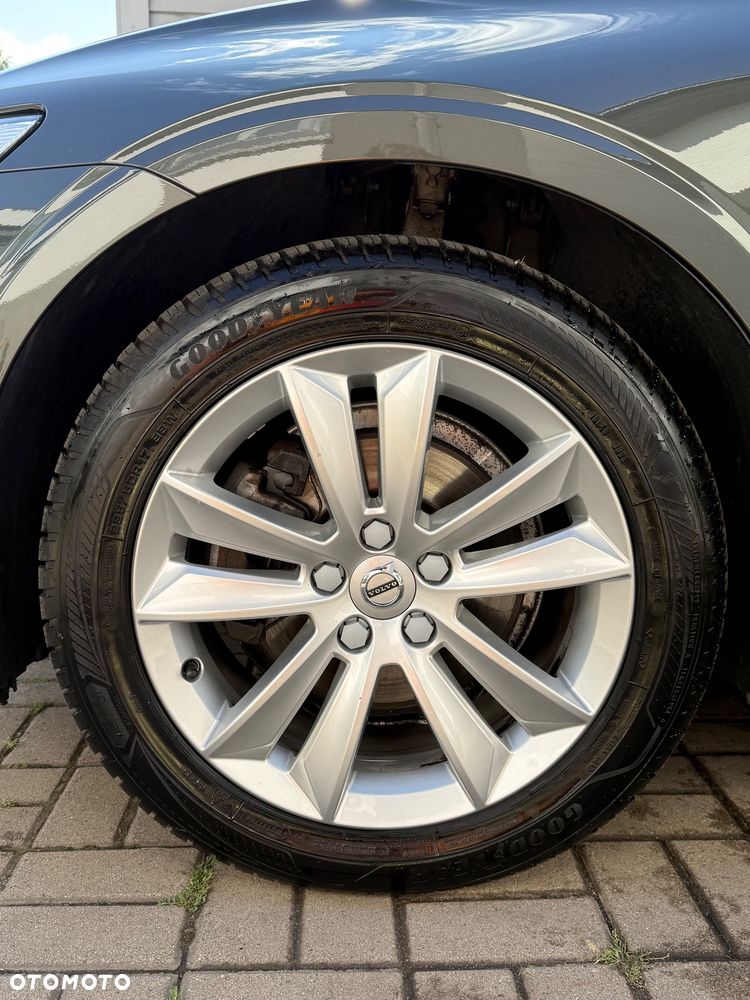 Volvo V60 D3 Momentum Core - 18