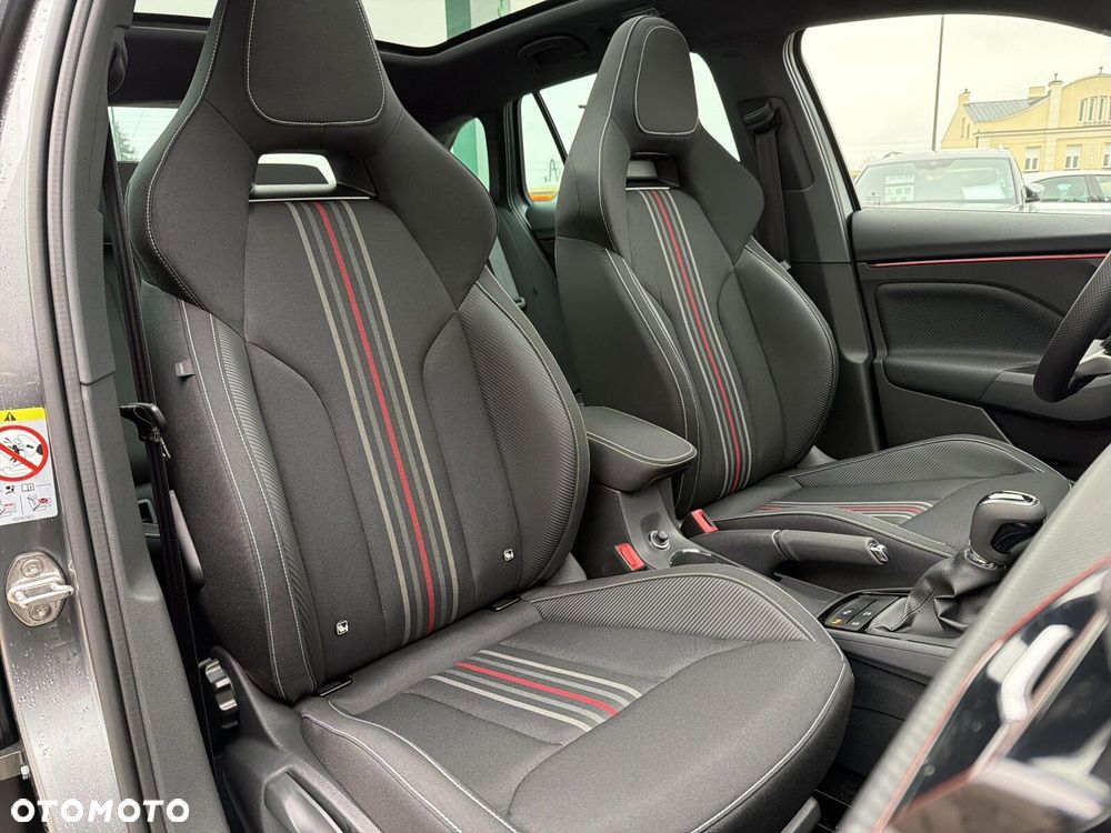 Skoda Scala 1.5 TSI Monte Carlo DSG - 23