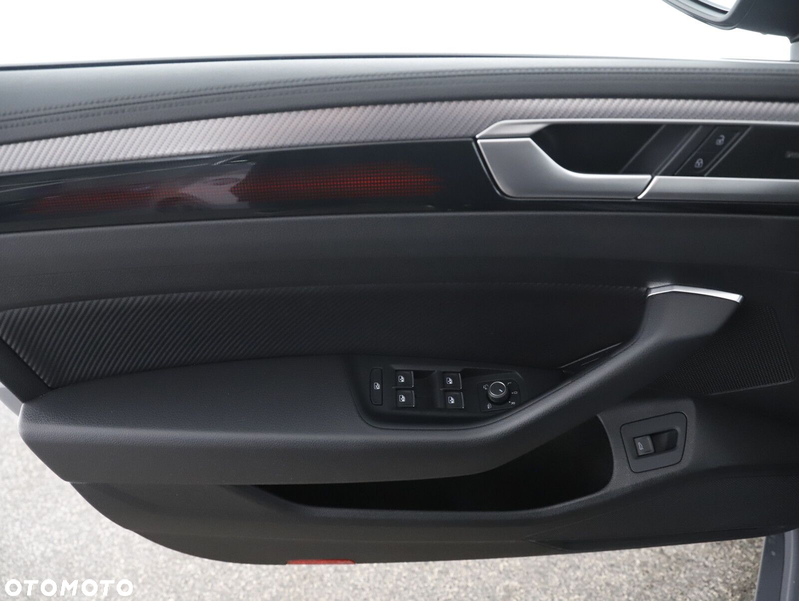 Volkswagen Arteon 2.0 TSI 4Motion R DSG - 22