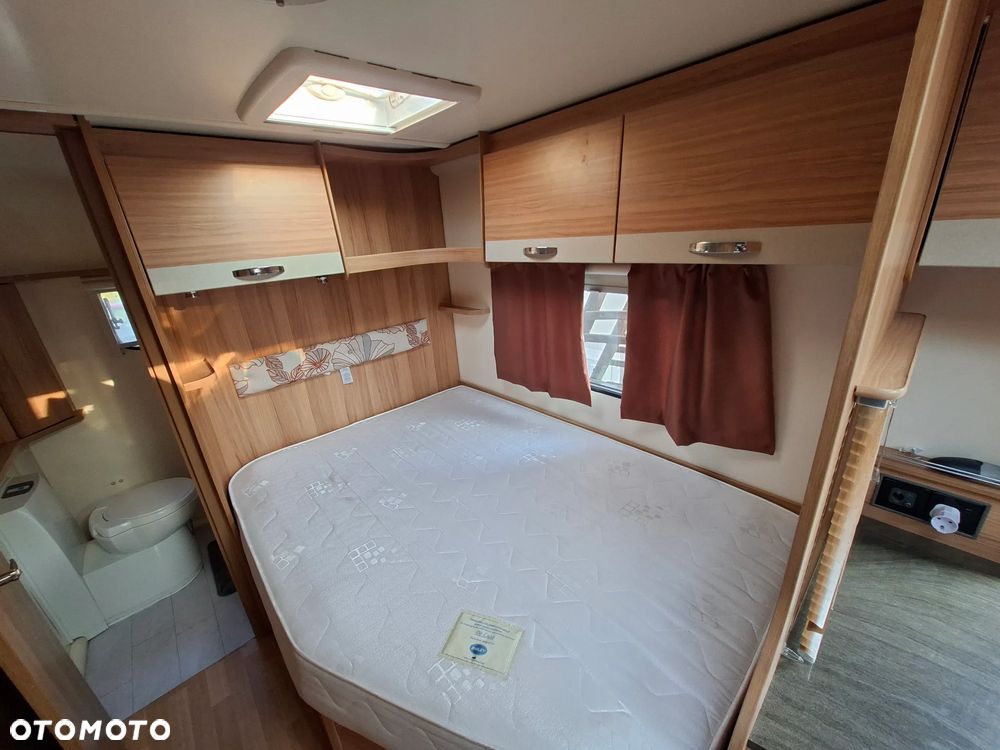 Bailey Pursuit 430-4 - 7