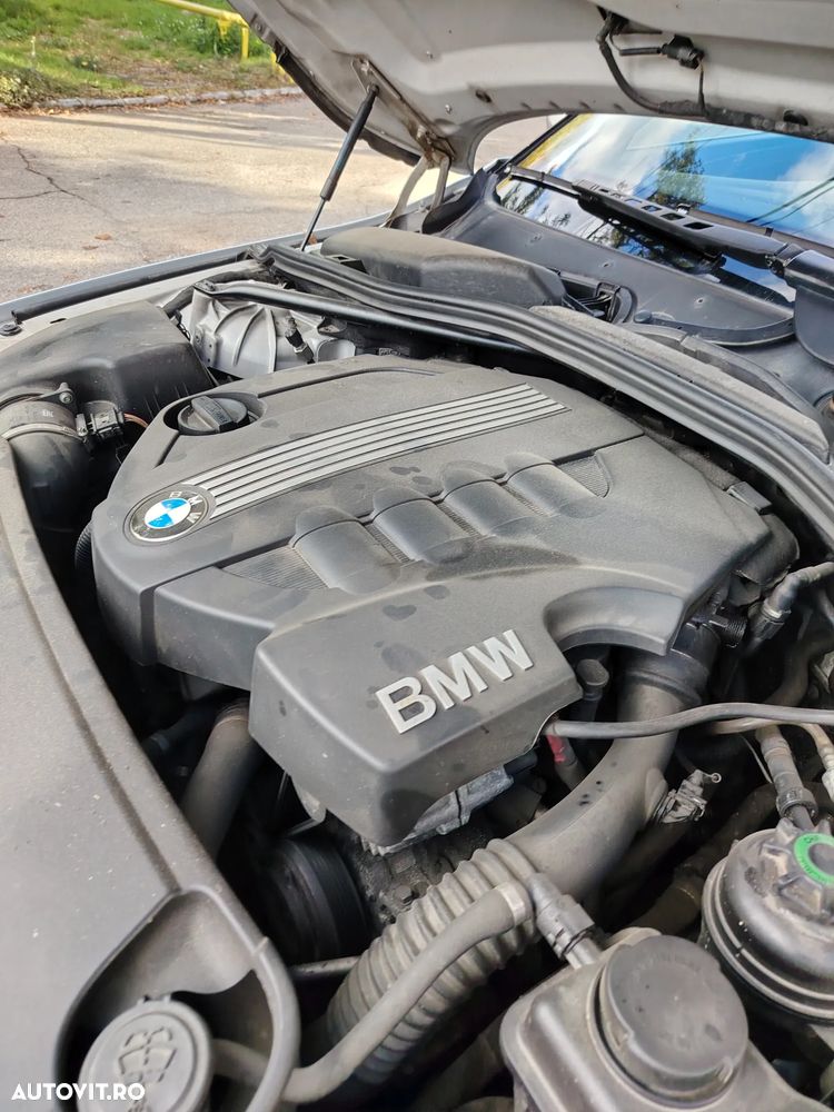 BMW Seria 5 - 12
