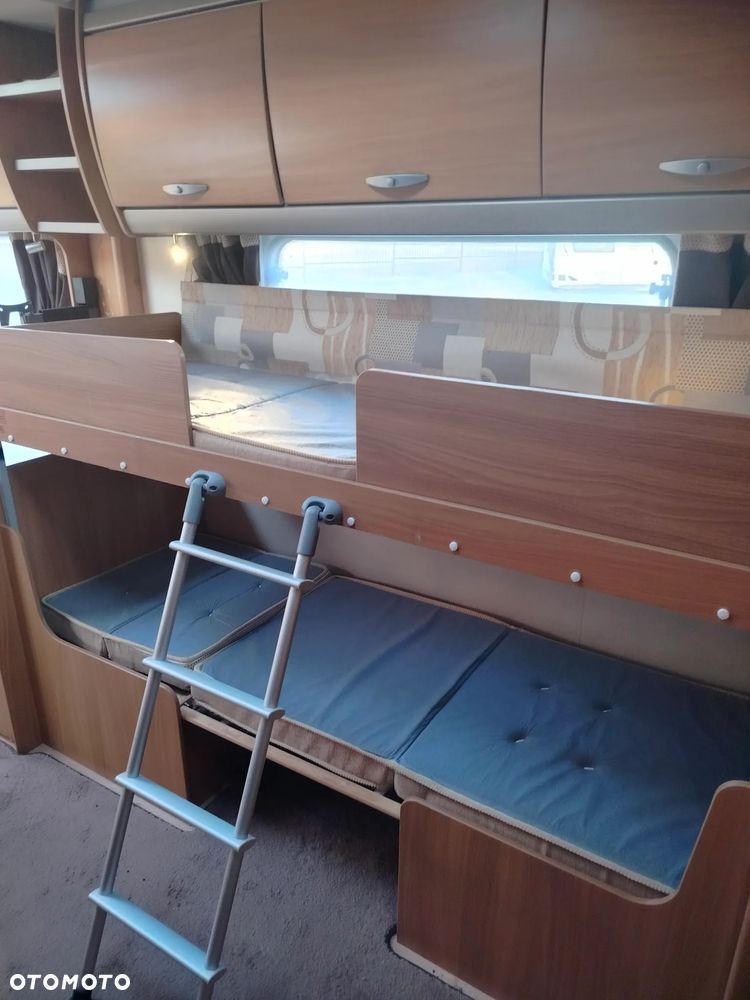 SWIFT Conqueror 530 - 19