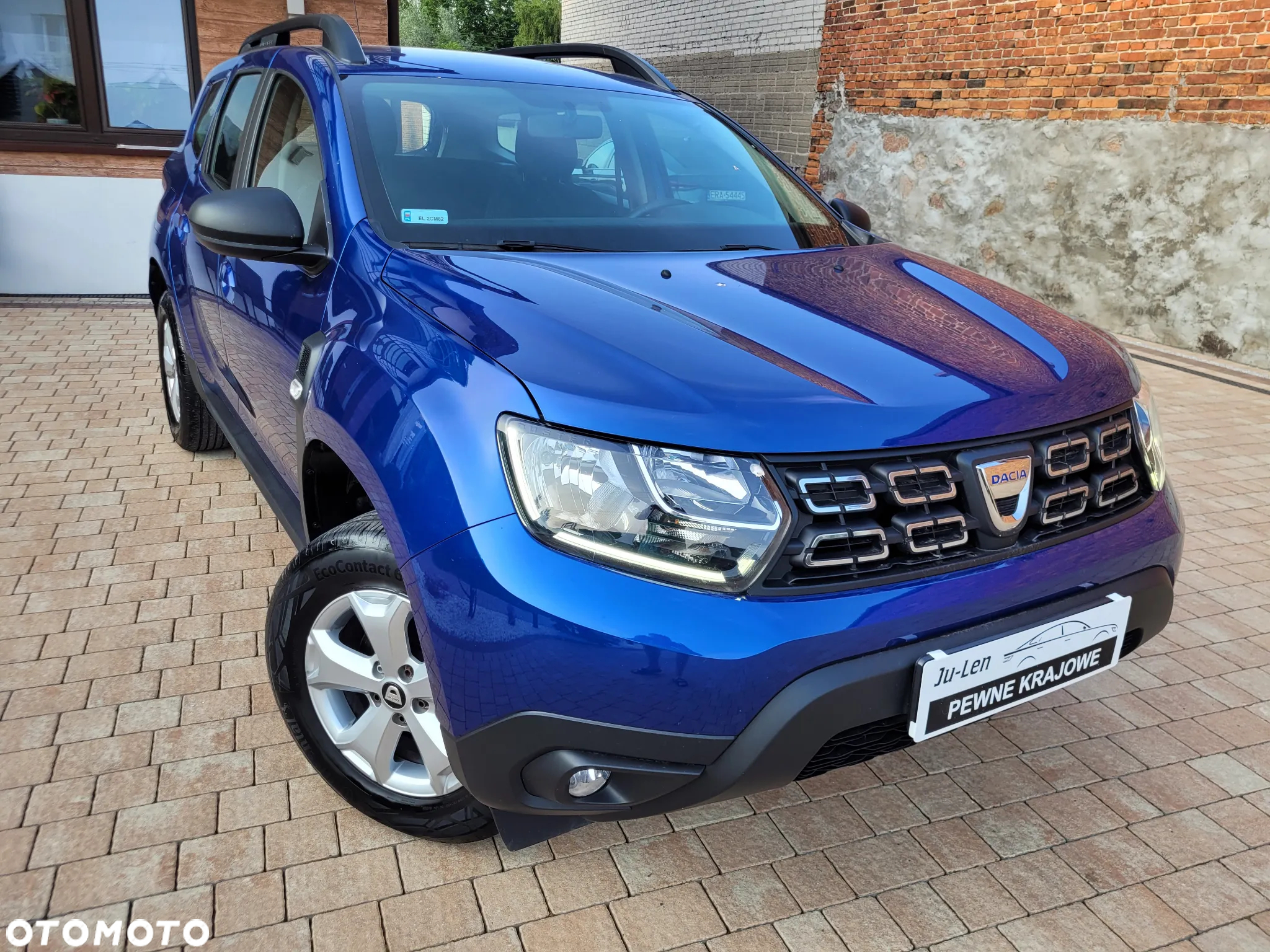 Dacia Duster 1.0 TCe Comfort - 15