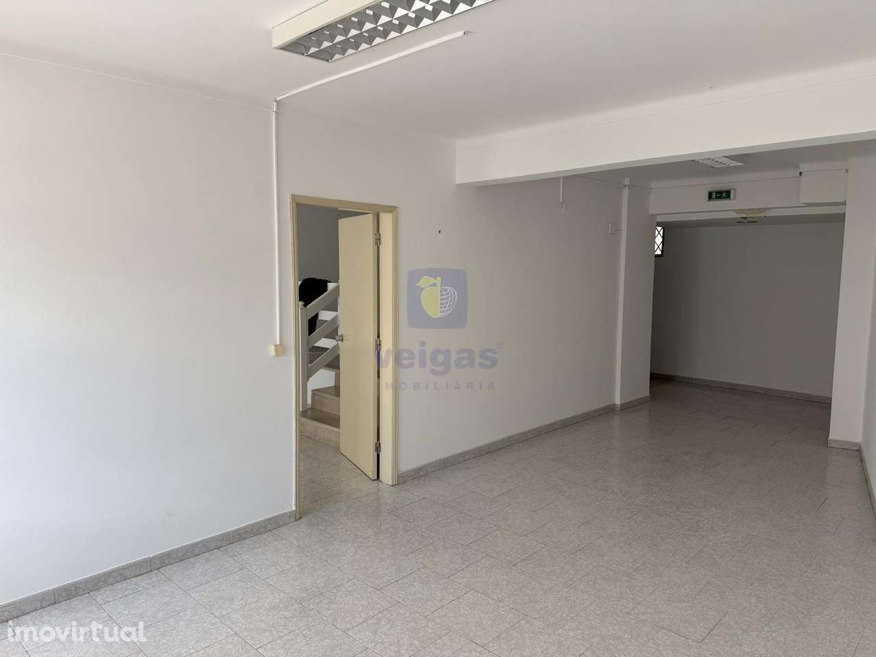 Escritório - Centro de Santarém - Grande imagem: 3/18