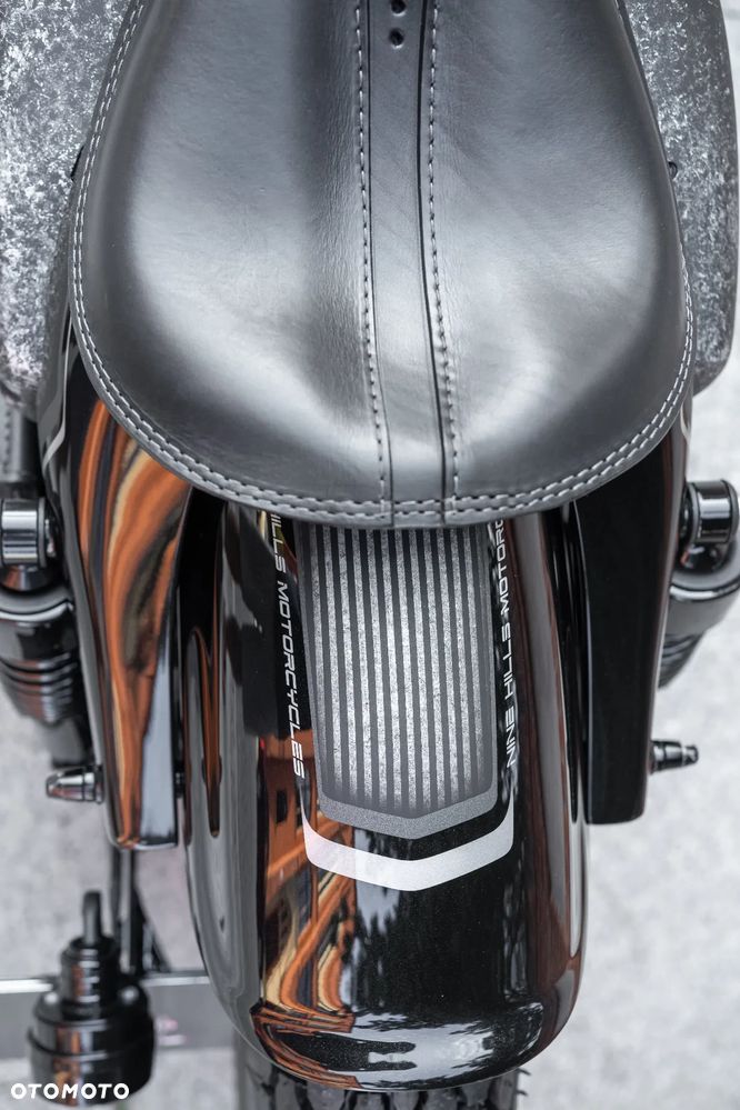 Harley-Davidson Sportster Forty-Eight - 22
