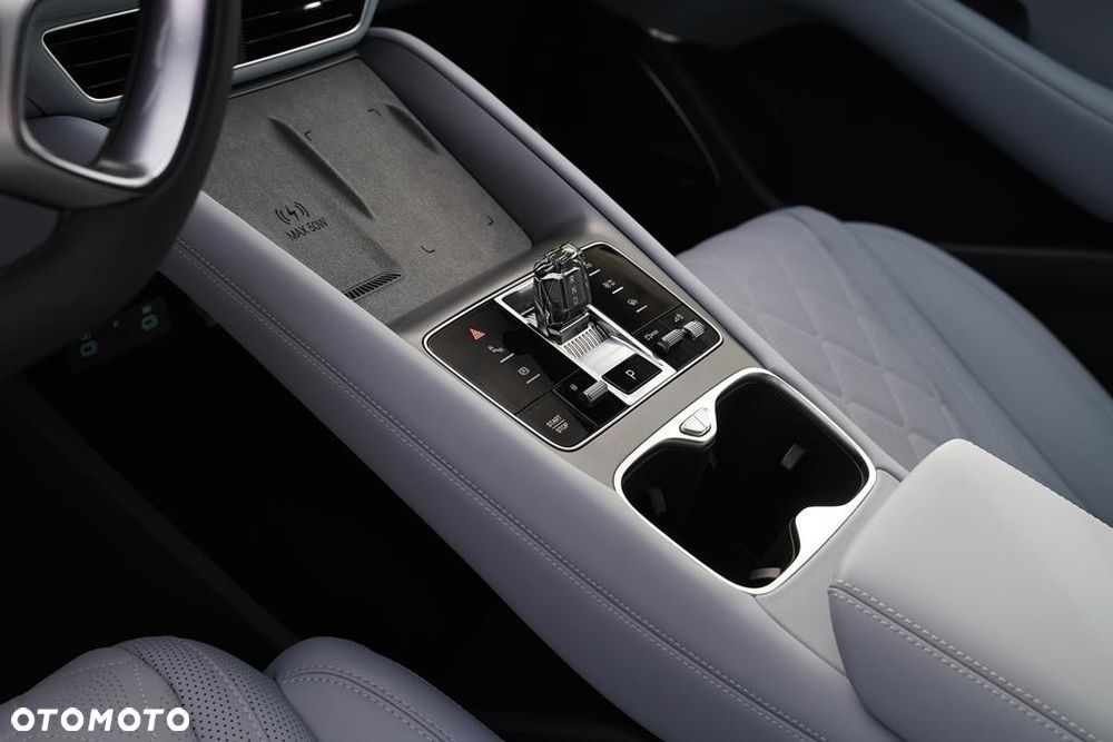 BYD Sealion 7 91.3kWh Excellence AWD - 23