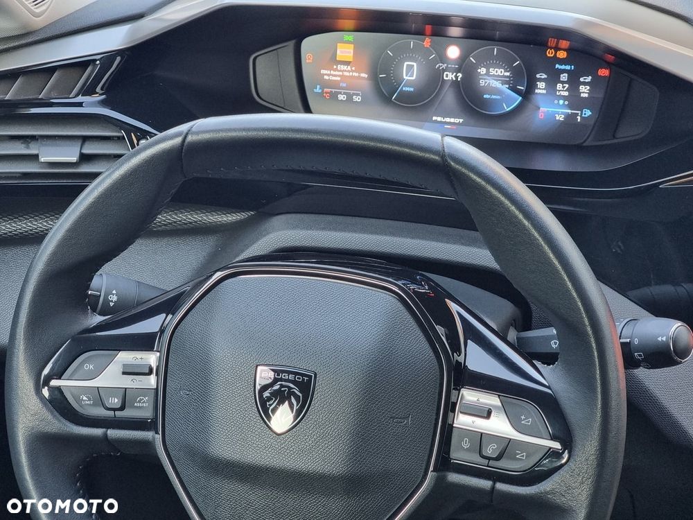 Peugeot 308 1.5 BlueHDi Active Pack S&S - 31