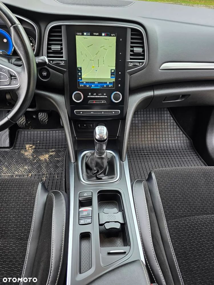 Renault Megane 1.6 dCi Business - 28