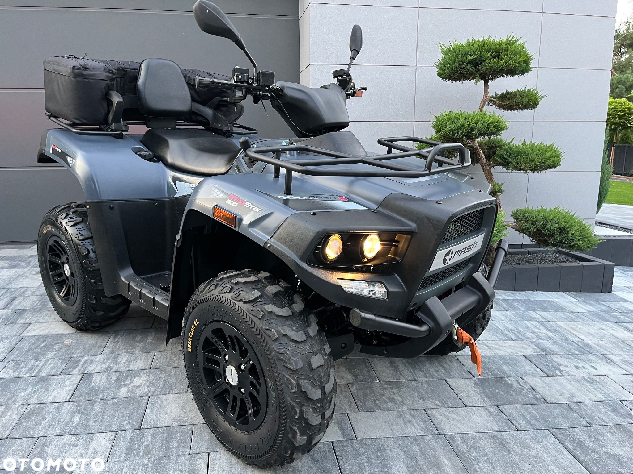 CECTEK Gladiator